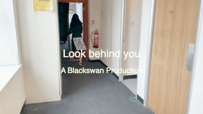 Look Behind You