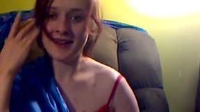 Emily Grace Private Show