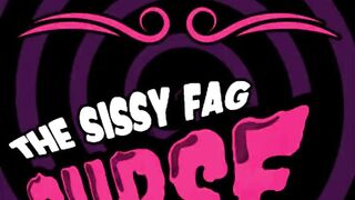 The sissy fag curse by Hot Lana