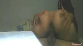 The Webcam Was Still On And Recorded My Stepmom&#8242;s And My Secret   Stepfather reaction was epic!