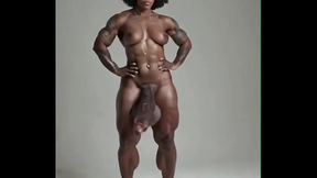 Marissa Massiva'_s Domination