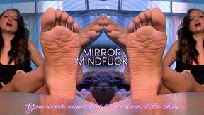 Mirror Mindfuck: JOI So Deep You’ll Forget Who You Were Pretending To Be