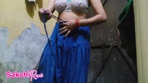 Dever make mms for Fuck Her Bhabi Angry bhabi chudai Bathroom