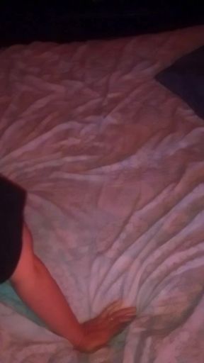 We wish you wonderful trysts! Starting 2026 with a 69 and making her gag while slapping and playing with her lover's&hellip;   Clip 1