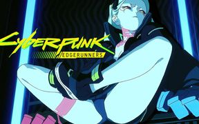 Compilation #1 Cyberpunk Rebecca