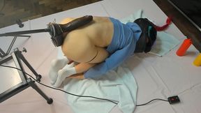 Check Out That Deep Ass