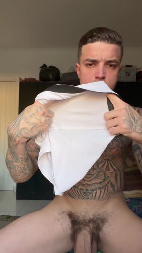 Video for submissive client   Clip 3