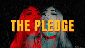 THE PLEDGE
