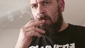 master mates: smokink