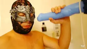 Sucking That 15 Inch Tyson Xl