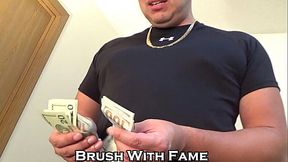 Brush With Fame Lets Horny DJ Come Visit