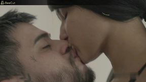 safada nao esperou acabar a partida de video game pra querer dar sua bucetinha