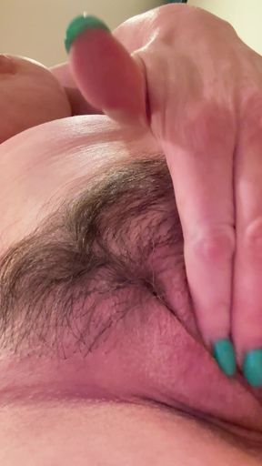 Sat 20th December What’s Next for Hairy Pussy