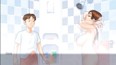 steamy quest in latest update