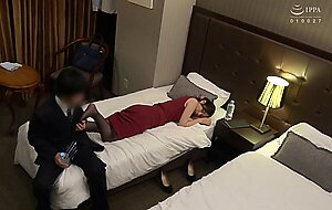 Mane-042 adult training hr training consultant saryu saryu usui