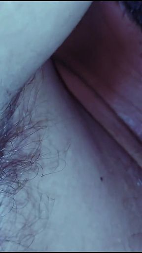 Belly, Armpits and Cock