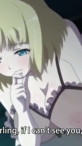 ANIME UNCENSORED HENTAI UNCENSORED JAPANESE JAV CARTOON   Clip 1