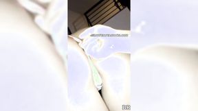 ”Lesbian POV: Big Ass & Panties #Perversions”