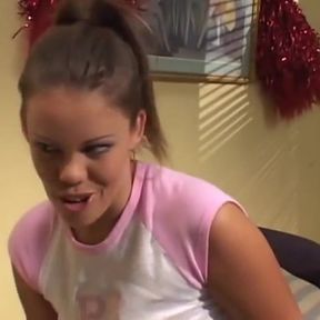 wild night in college dorm