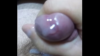 japanese chubby cumshot