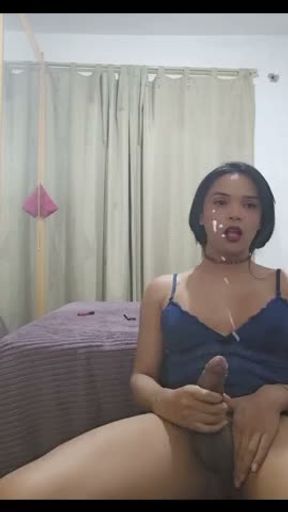Verônica gozando gostoso 4