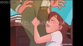 teacher sex