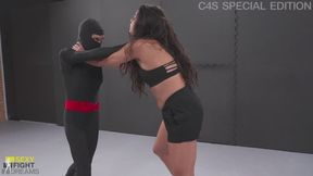 SFD854 Robi Vs Lara NINJA FULL