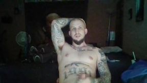Bobby Bacala Private Show
