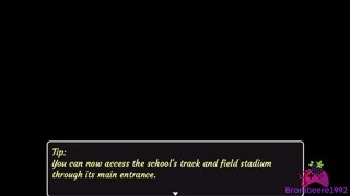 Life In Submission E09 - Licking the Sweaty Armpits of Mistress Leah After her Training