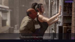 The Dark Fantasies of My Insatiable Wife Sofia (part 12)