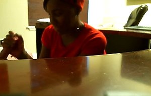 Dick flash during job interview