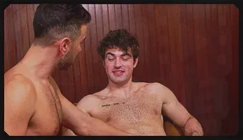 Mike Monroe Gay Porn - Thick Cock Dominance