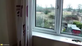 Two Grandmas Show Their Young Friend Exactly What They Fucking Want From Him
