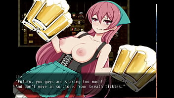 Liz of the Tower part 1