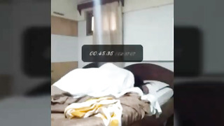Desi Indian Hotelroom sex