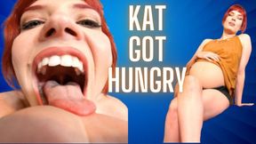 Kat Got Hungry (1080)