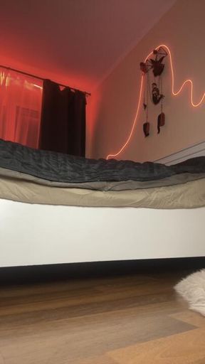 Good Boy’s Trance 🐕🔴