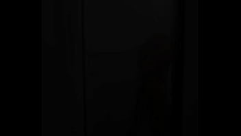 Safadinho pentelhudo tomando banho