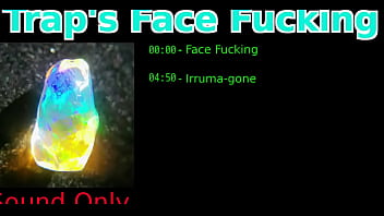 Trap Face Fucked Hardcore