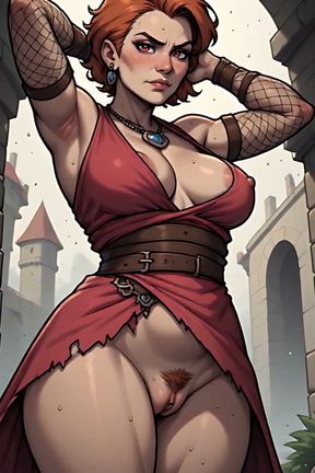 Perfect Bodies Art