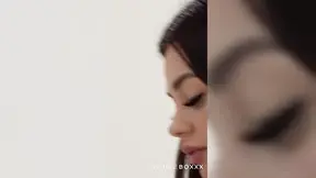 Martina Smeraldi loves morning sex and hot cum on her ass hole part 1