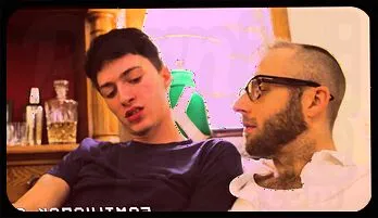 Older Top Fucks Young Twink Bareback in 4K online