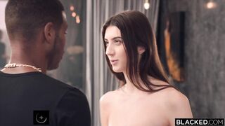 BLACKED Peaches Vol 2 Compilation