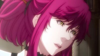 Subtitled hentai porn: Sleepless Nocturne The Animation 2 - The Animation's return!