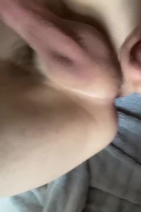 Step-son Interrupted