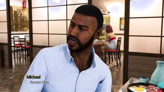 THE ENTREPRENEUR #23 – Visual Novel Gameplay [HD]
