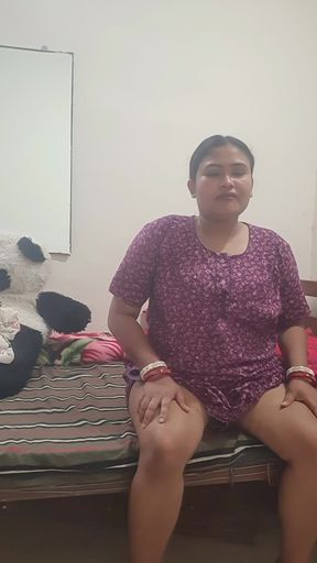 Husband wife full deshi sexy Hindi vedio