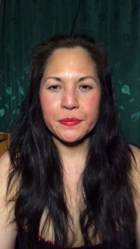 Mistress Anne CBT 2