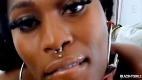 BLACK TGIRLS: Unveiling Senovia