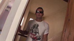 Anal for a perfect Milf in Madrid - Spain